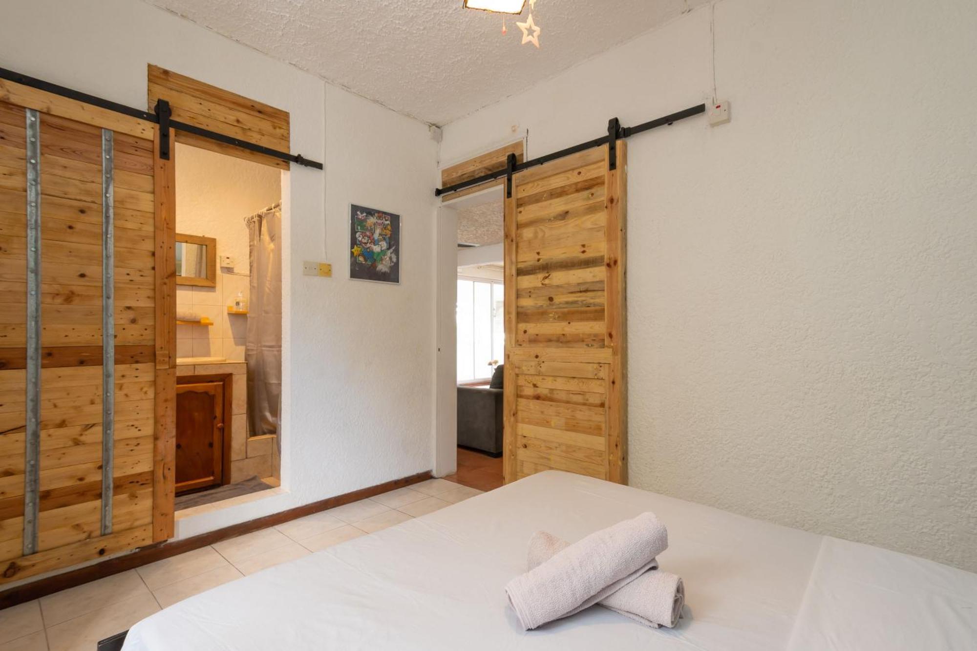 Twakila Sunset Suites La Gaulette Esterno foto