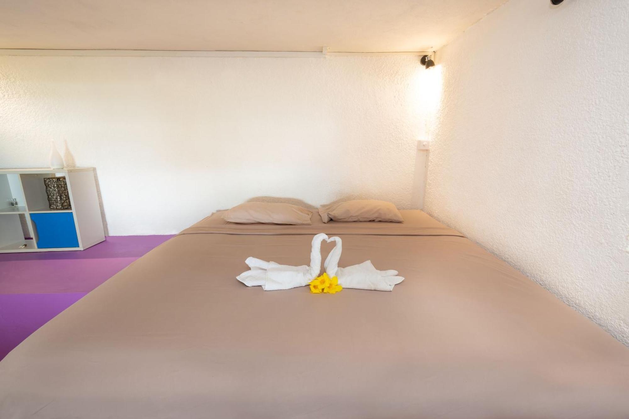 Twakila Sunset Suites La Gaulette Esterno foto