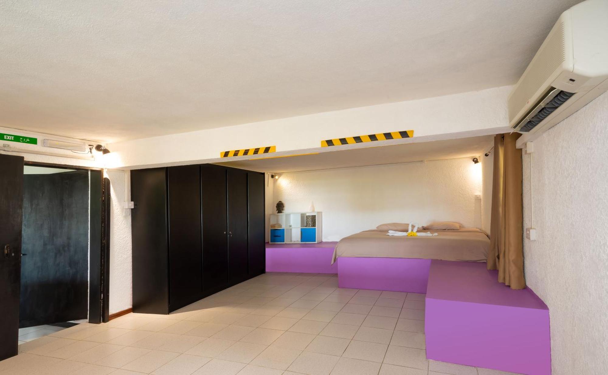 Twakila Sunset Suites La Gaulette Esterno foto