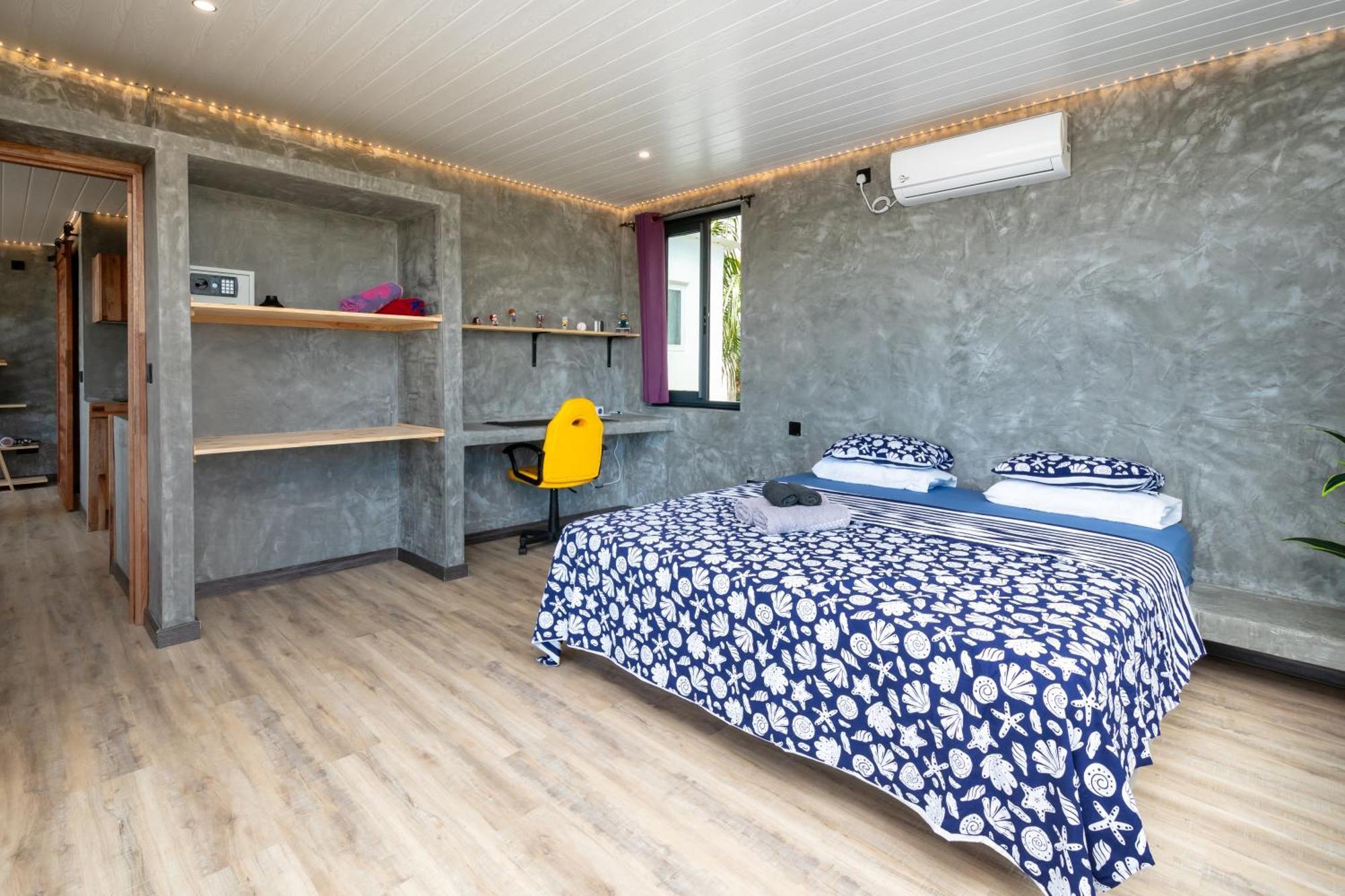 Twakila Sunset Suites La Gaulette Esterno foto